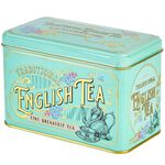 NEW ENGLISH TEAS-English Breakfast, , large
