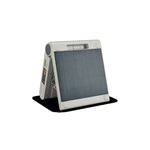 SANLUX Taiwan SANYO 10" DC Solar Fan SBF-10DSE, , large