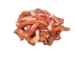 【Withheart Meat Shop】Only-Home-cooking Marinated Shredded Pork Leg 250g, , large