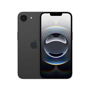 Apple iPhone 16e 256G 智慧手機 _ 台灣公司貨 ＋ 贈二