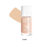 【MAKE UP FOR EVER】 HD SKIN 粉無痕活潤精華粉底液30ml #1N06, #1N06, large