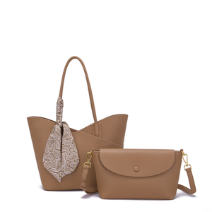 【FORYU】Buy one get one free women's tote bag, crossbody bag, shoulder bag, side bag, shopping bag, versatile style