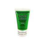 MONA蒙納 S-403 壓克力水彩顏料(綠) 25ml, , large