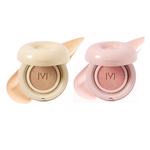 【Universo Mart】MADPEACH 甜甜圈氣墊(啞光持妝/亮肌) 多色, , large