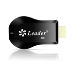 [6th Gen Turbine Model ] LeaderAuto Wireless TV Stick (with 4 Gifts), , large