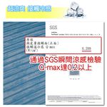【格藍傢飾】AIR Fit 涼感支撐透氣座墊-2人座 坐墊涼墊省電空氣坐墊可水洗, , large