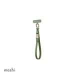 Moshi 2-in-1 二合一背帶/手腕帶 - 艷陽綠（贈夾片）, , large