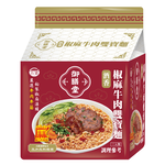 TTLSpicy Beef Double Treasure Noodles, , large