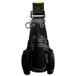 [LightWay錸崴]ONE STEP 快扣型工具腰袋 (2P2S)/020A004, , large
