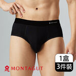 Mens Bikini Underpants, , large