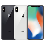 APPLE iPhone X MQAF2TA/A 256GB 智慧型手機 _ 台灣公司貨 (全新珍藏機), , large