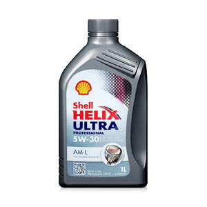 SHELL Helix Ultra AML 5W30