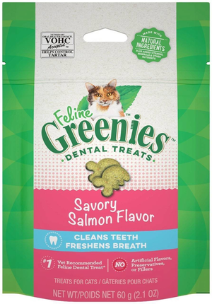 Greenies