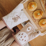 【SHUEHO】Kuma Bear Oven Glove, , large