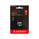 【SanDisk】CZ530 Extreme Fit 256G USB 3.2 Type-C 隨身碟 安卓 蘋果 適用, , large