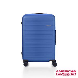 AT NovaS 24 Trolley Case