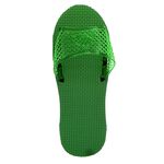 Single Slippers, 綠色, large