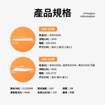 DanceLight舞光 2入組 LED柔光平板燈 2呎X1呎 20W 直下式 輕鋼架面板燈(白光), , large