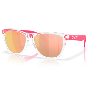 【OAKLEY】FROGSKINS&trade; (LOW BRIDGE FIT) NEON POP COLLECTION SUNGLASSES