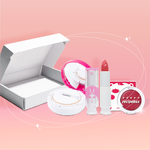Recipe box 「小美人美妝套組」, , large