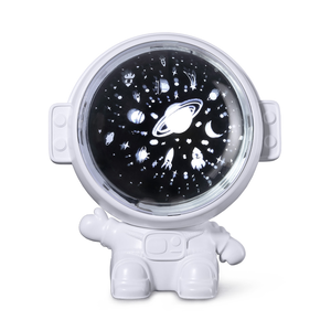 [RONEVER] 太空人星空投影燈 PC399