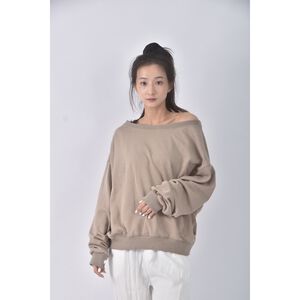 (F) 【安于晴Charlene私服】質感綠色長袖上衣二手衣