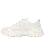 Kixpress-Skechers D'lites Hiker 女 運動休閒鞋 健走 緩震 舒適 米 [180134OFWT], , large