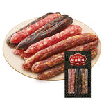 Assorted Cured Sausage, , large