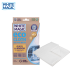 【WhiteMagic】環保纖維布-窗戶和玻璃專用(白色), , large