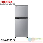 TOSHIBA Refrigerator GR-A25TS(S), , large