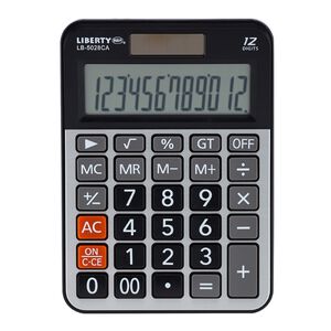 LIBERTY LB-5028CA Caculator
