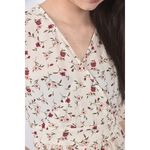 (S) yoe fashion質感黃色洋裝二手衣, , large