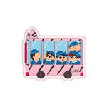 CRAYON SHINCHAN, , large