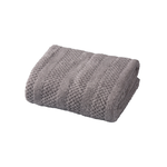 【CB JAPAN】carari tricot編織紋系列 超細纖維擦頭巾, , large