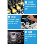 【STEEL KOTE美國史帝波特】美國史帝波特水箱精綠色 1.5L-4入組(水箱精 史帝波特), , large