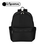 Lesportsac Route Backpack 健行後背包/ 永恆黑, , large