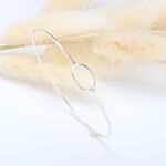 【Angel & Me】幸運 扣人心弦 s925 純銀 手環 情人節 禮物, , large