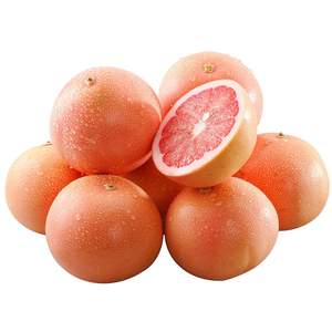 南非葡萄柚#55-5粒(每粒約250克±10%)