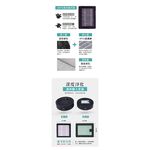 car supplies, , large