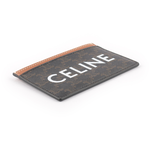  card holder, , large