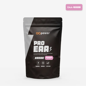 GOPOWER Pro EAA 