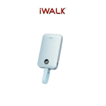【Leo手機周邊專賣店】iWALK MAGO 磁吸帶線行動電源, , large