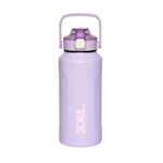 SORIL不鏽鋼凍感水壺1.2L, , large