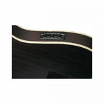 IBANEZ TOD10N 電古典吉他 黑色款【敦煌樂器】, , large