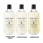 BONDI WASH, , large