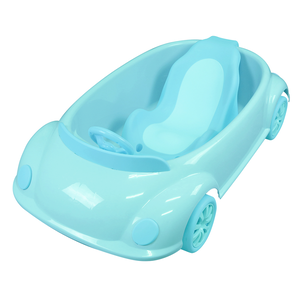 bathtub