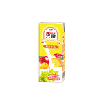 Kuan Chuan Fruit Flavor Milk, , large