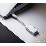 Moshi USB-C to USB 轉接線, , large