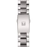 TISSOT天梭 韻馳系列 Chrono XL計時手錶-藍x銀/45mm  T1166171104701, , large