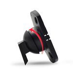 Anaccord雅那歌音響 3inch MINI satellite loudspeaker atmos 2pair, , large
